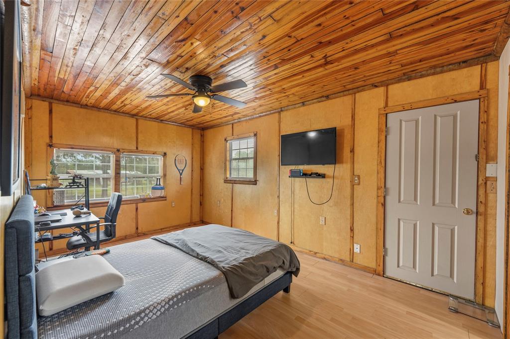 Allen Ranch Sub - Residential