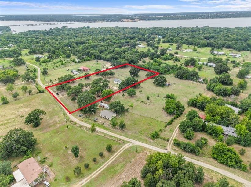 Allen Ranch Sub - Residential