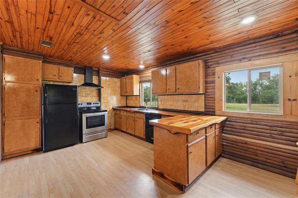 Allen Ranch Sub - Residential
