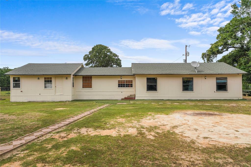 Allen Ranch Sub - Residential