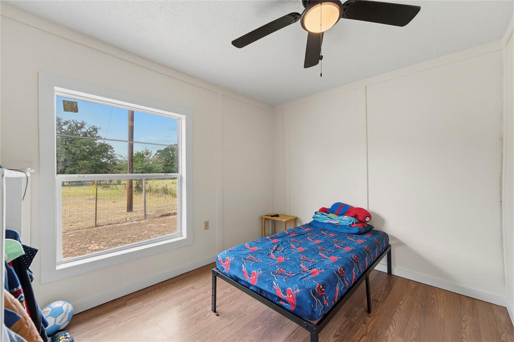Allen Ranch Sub - Residential