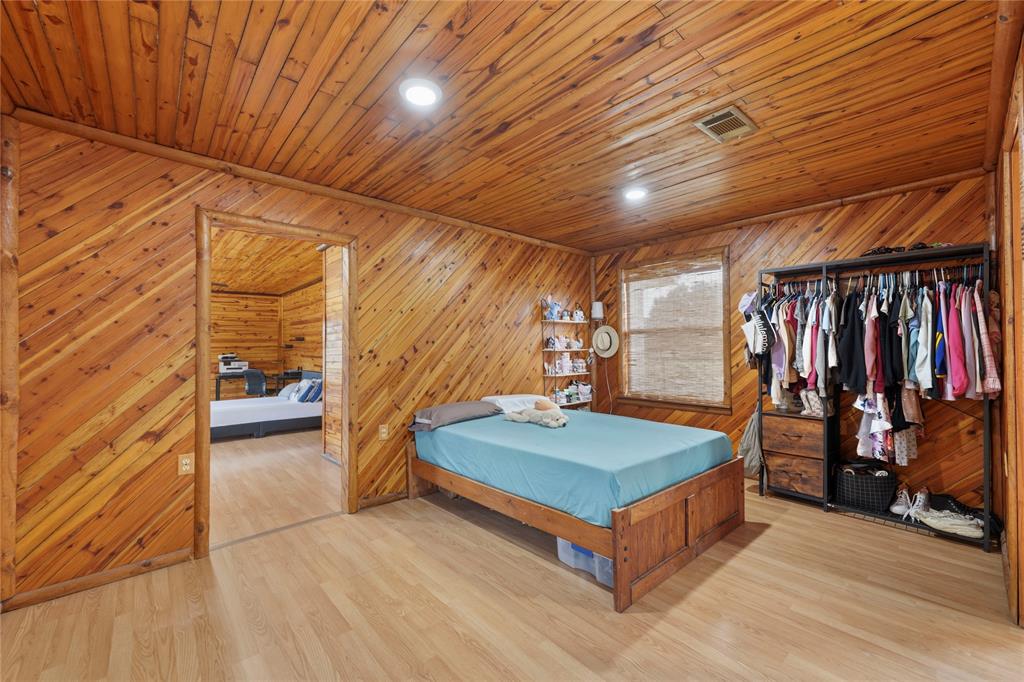 Allen Ranch Sub - Residential