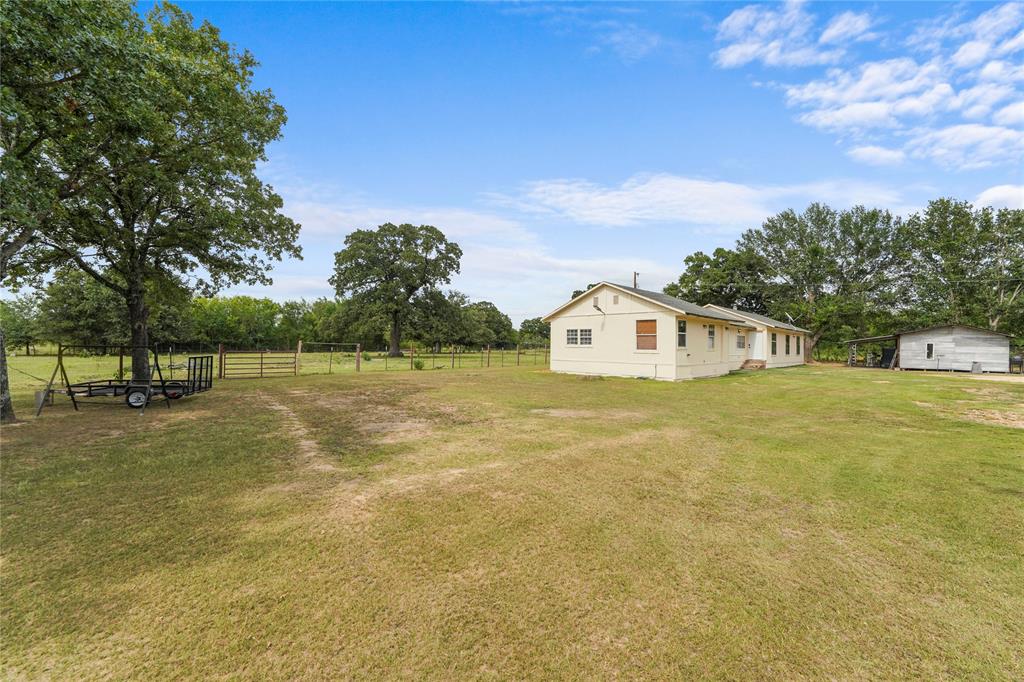 Allen Ranch Sub - Residential