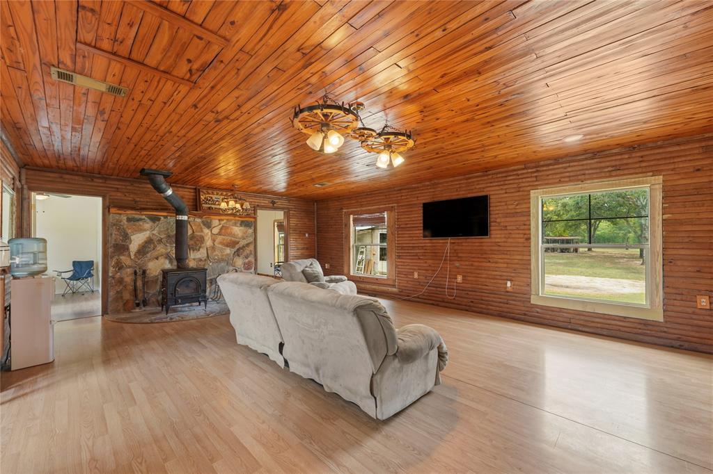 Allen Ranch Sub - Residential