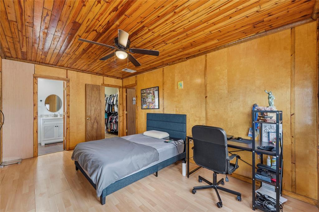 Allen Ranch Sub - Residential