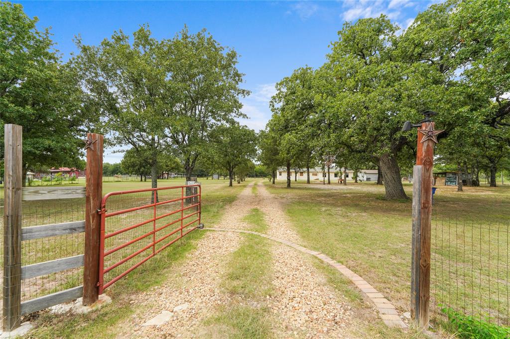 Allen Ranch Sub - Residential