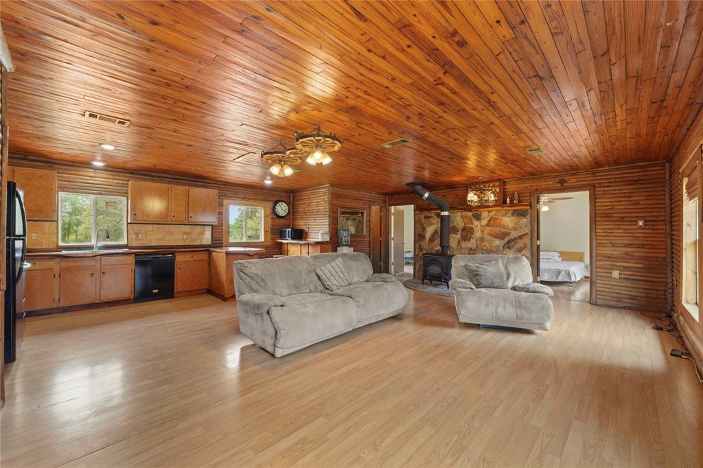 Allen Ranch Sub - Residential