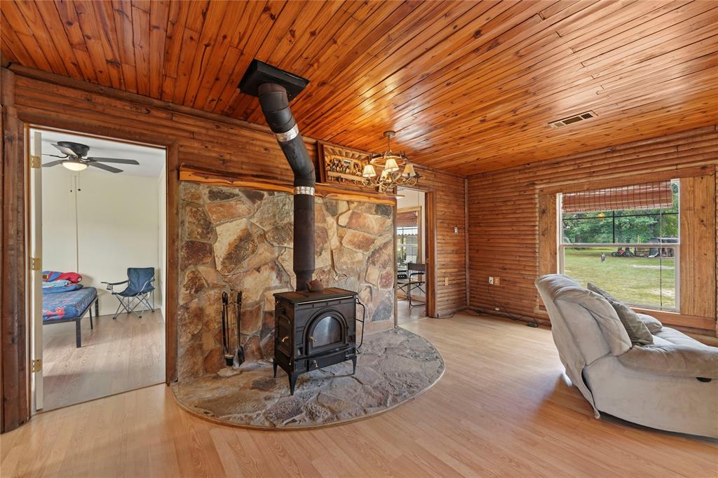 Allen Ranch Sub - Residential