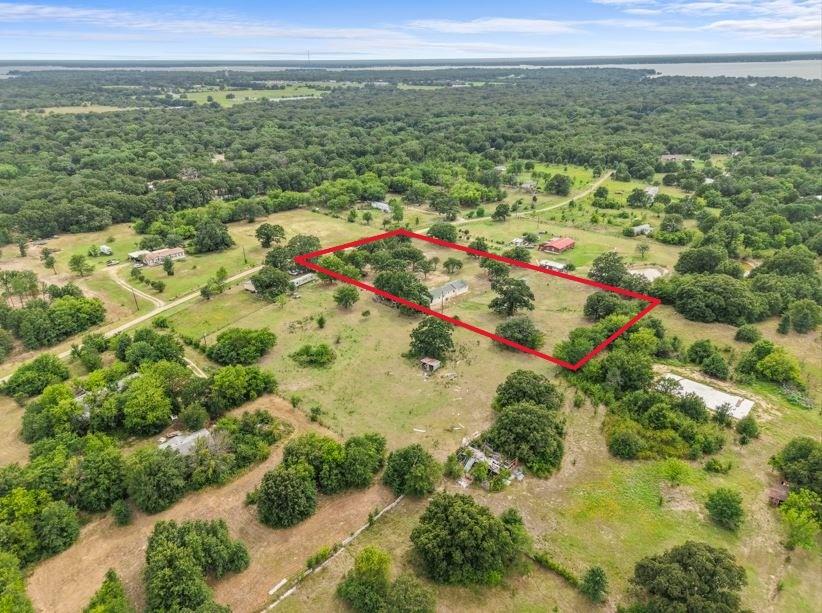 Allen Ranch Sub - Residential