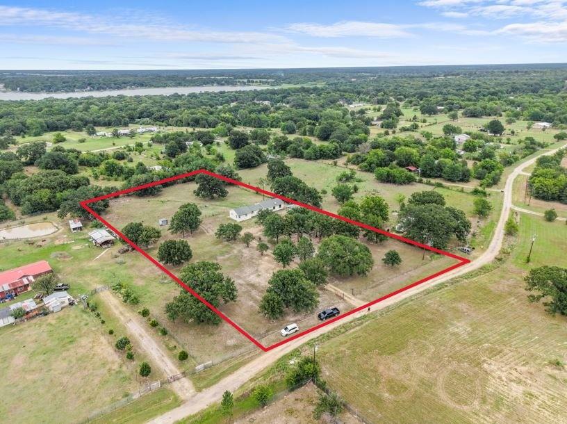 Allen Ranch Sub - Residential