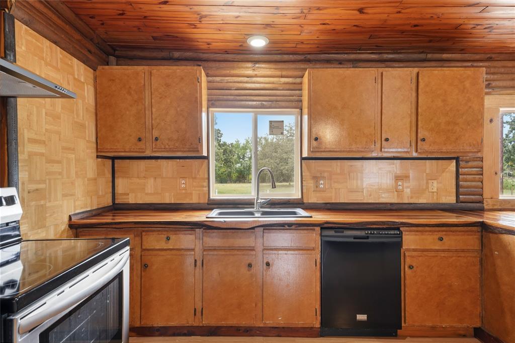 Allen Ranch Sub - Residential
