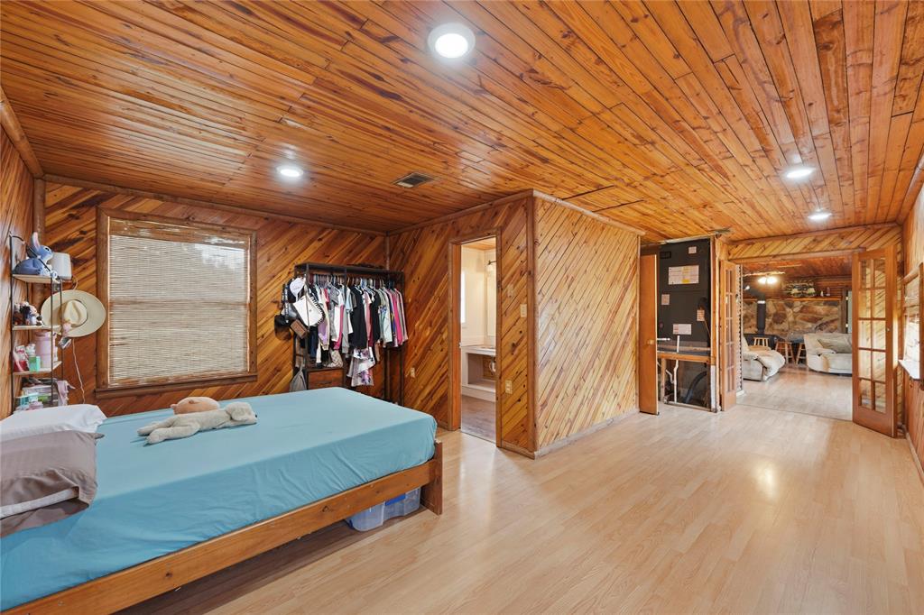 Allen Ranch Sub - Residential