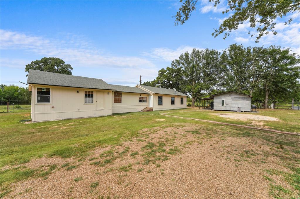 Allen Ranch Sub - Residential