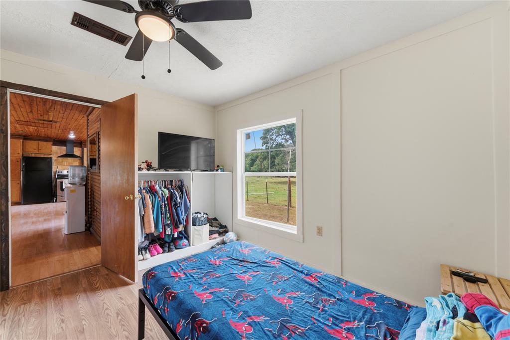 Allen Ranch Sub - Residential
