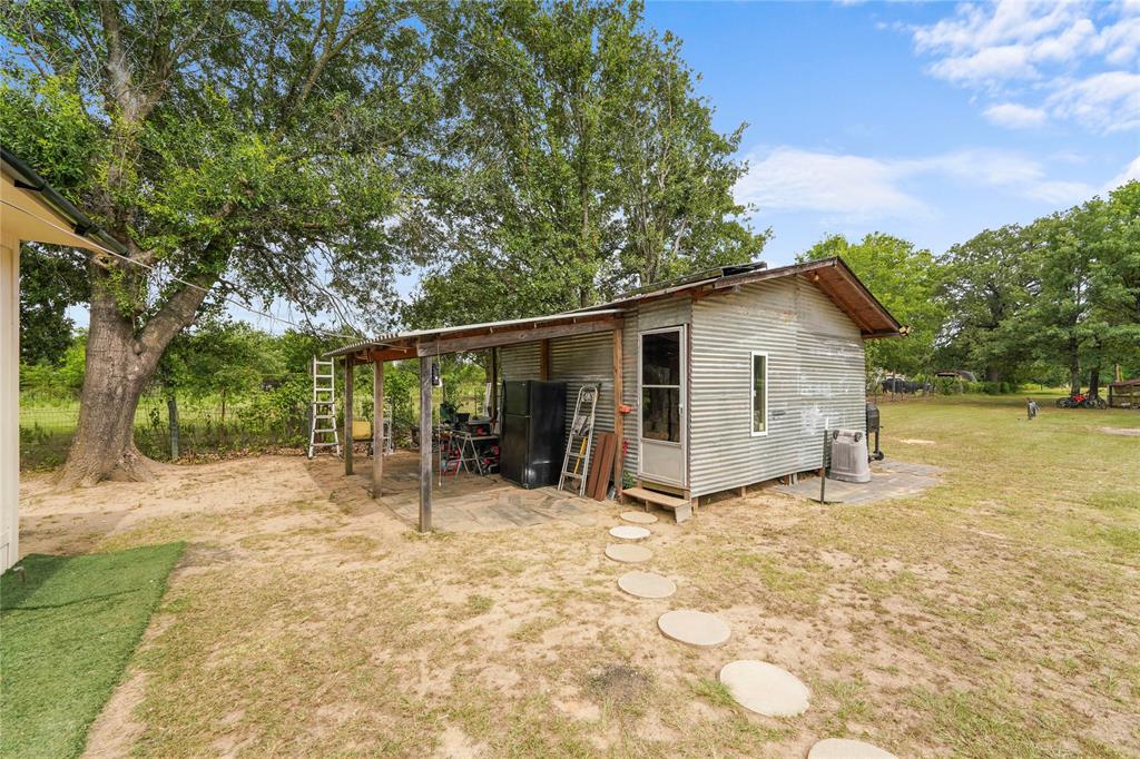 Allen Ranch Sub - Residential