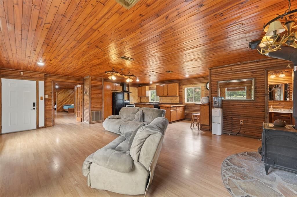 Allen Ranch Sub - Residential