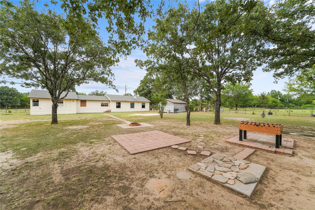 Allen Ranch Sub - Residential