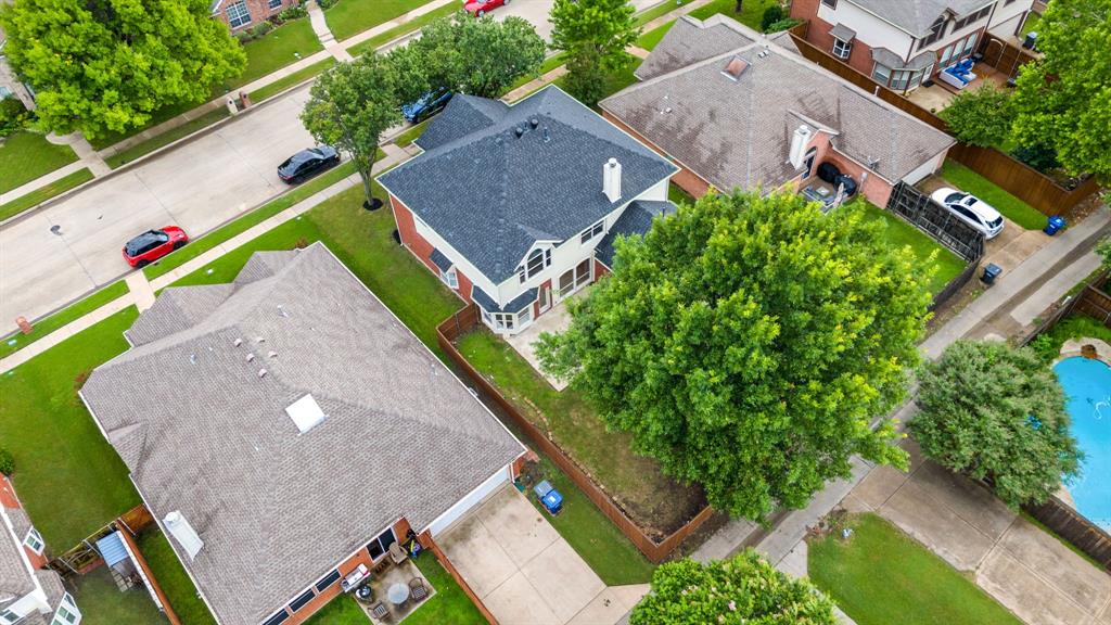 Eldorado Heights Sec II Ph II - Residential