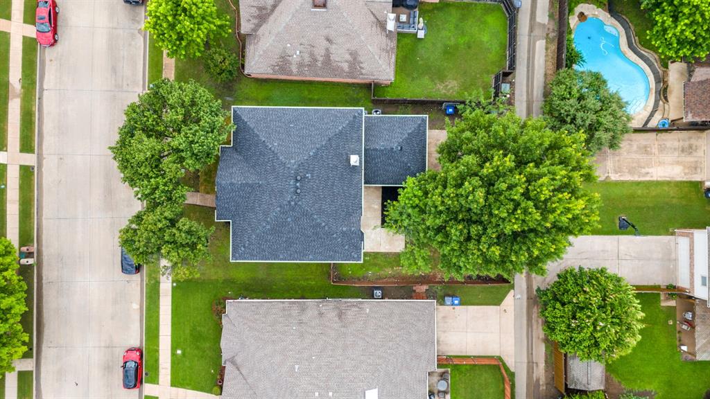 Eldorado Heights Sec II Ph II - Residential