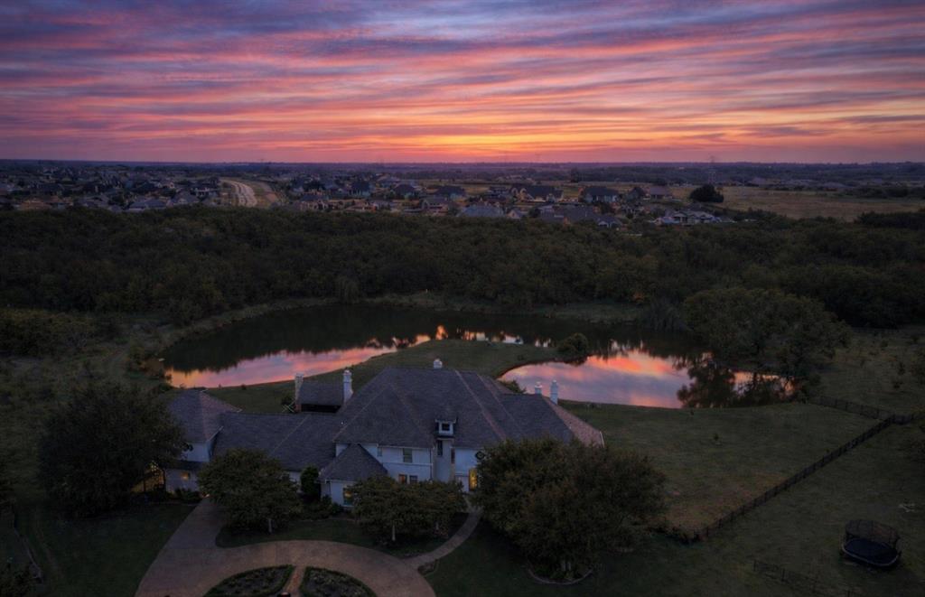 The Ridge - Residential