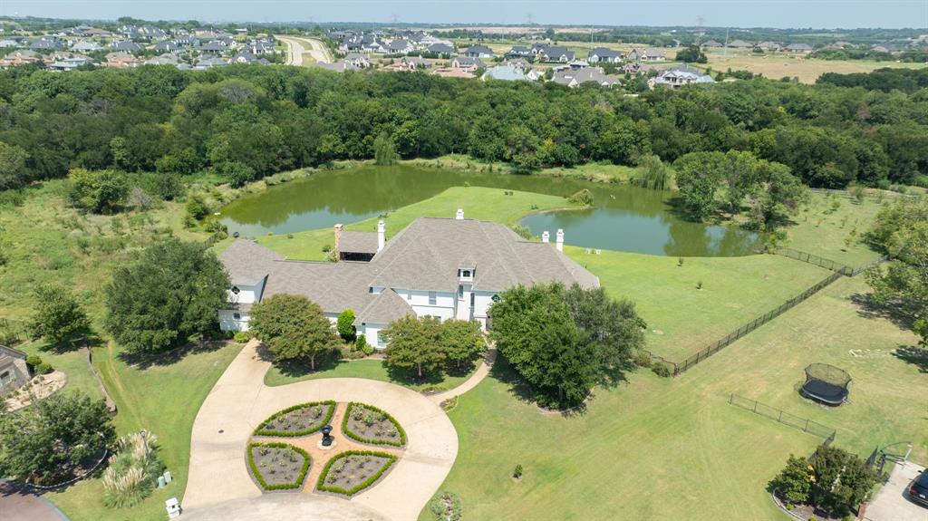 The Ridge - Residential