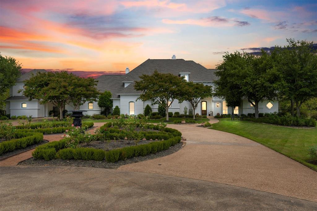 The Ridge - Residential