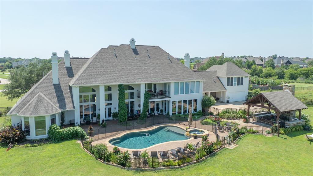 The Ridge - Residential