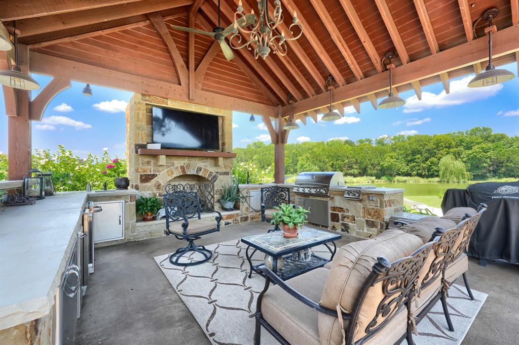 The Ridge - Residential