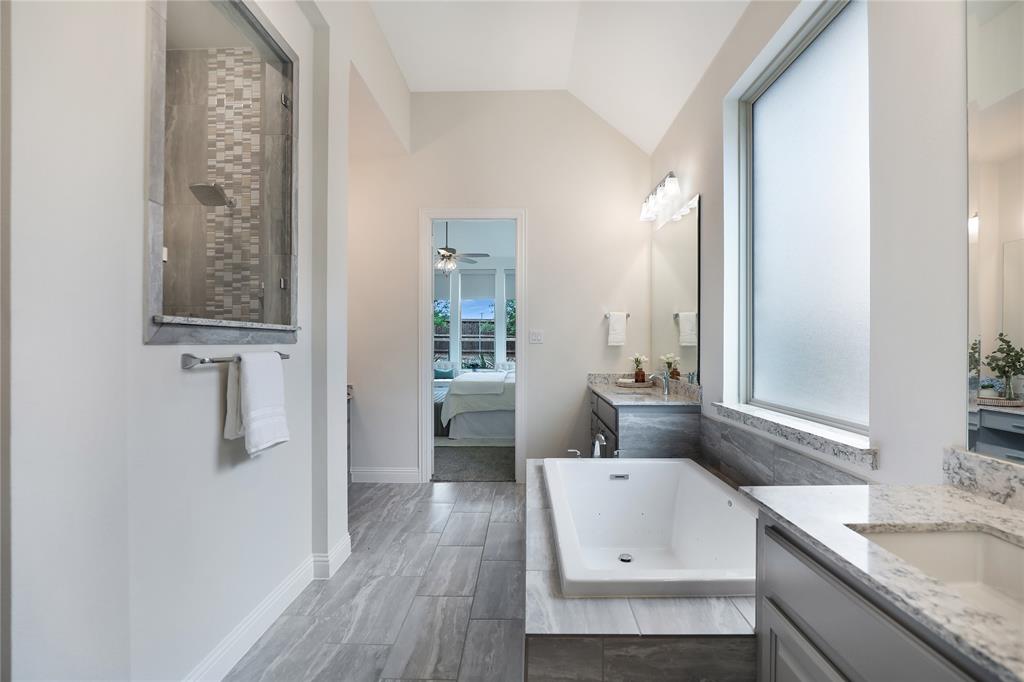 Trinity Falls Planning Unit 3 Ph 3a - Residential