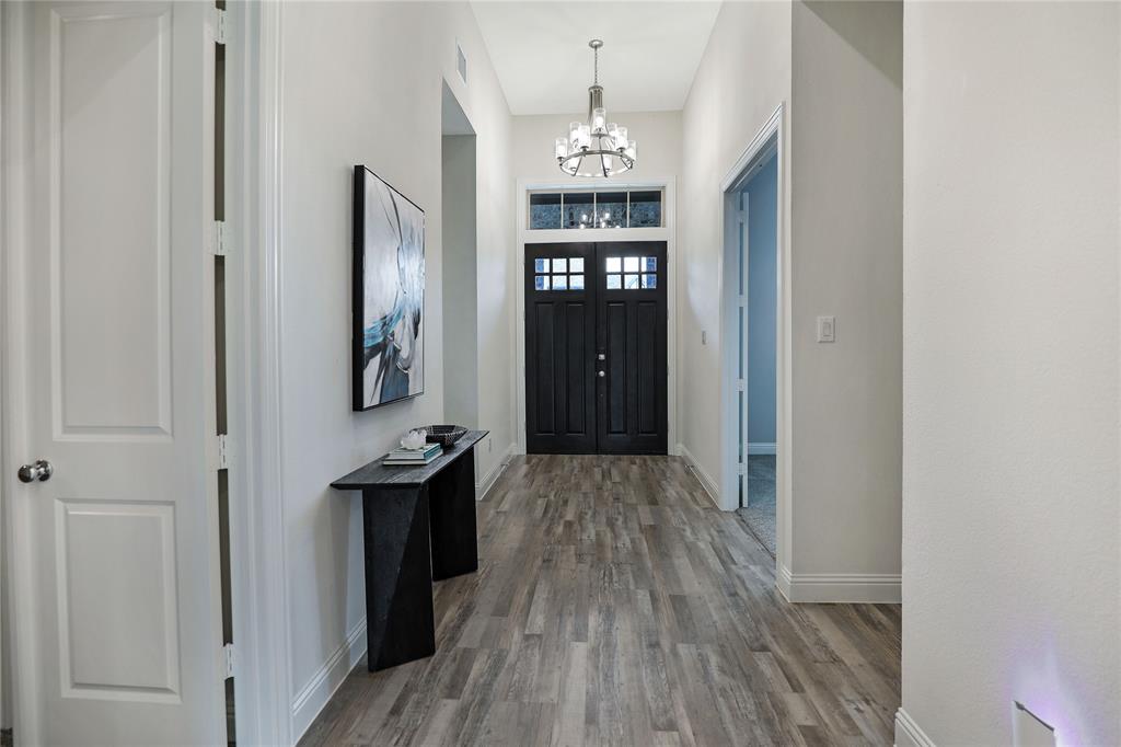 Trinity Falls Planning Unit 3 Ph 3a - Residential