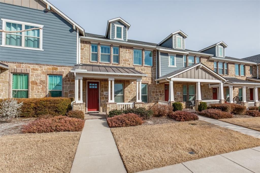 Riverset - Residential