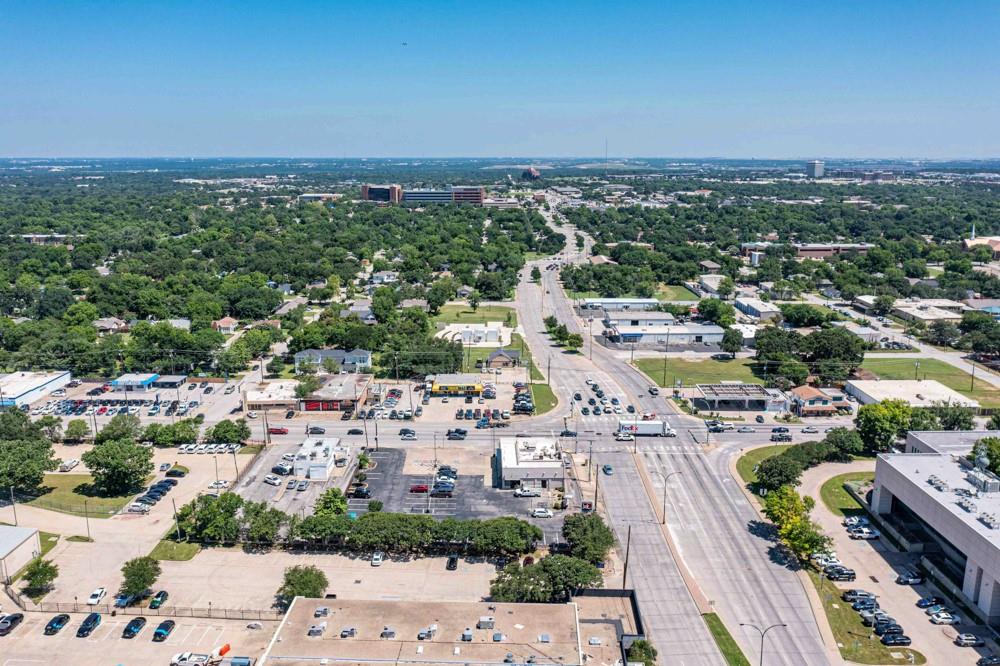 Highway Park Add - Commercial Sale