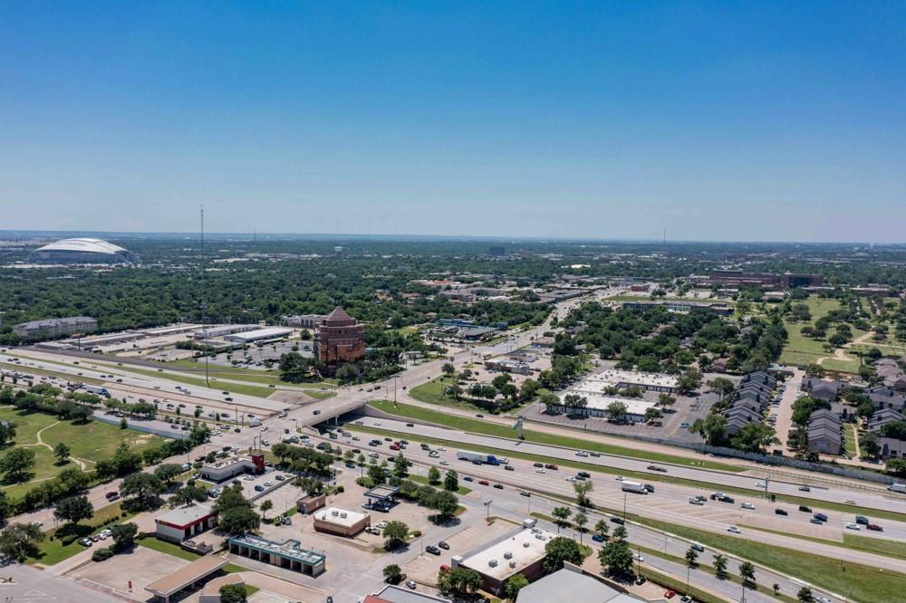 Highway Park Add - Commercial Sale