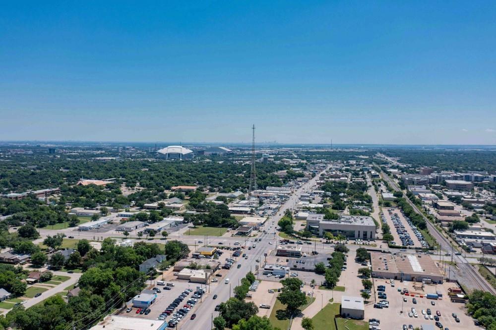 Highway Park Add - Commercial Sale