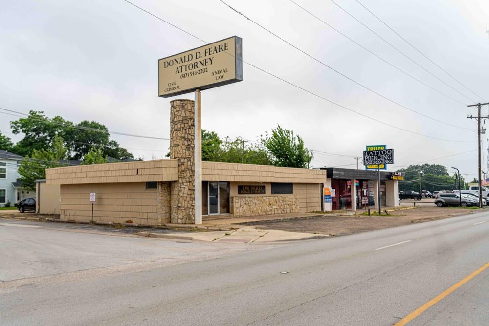 Highway Park Add - Commercial Sale