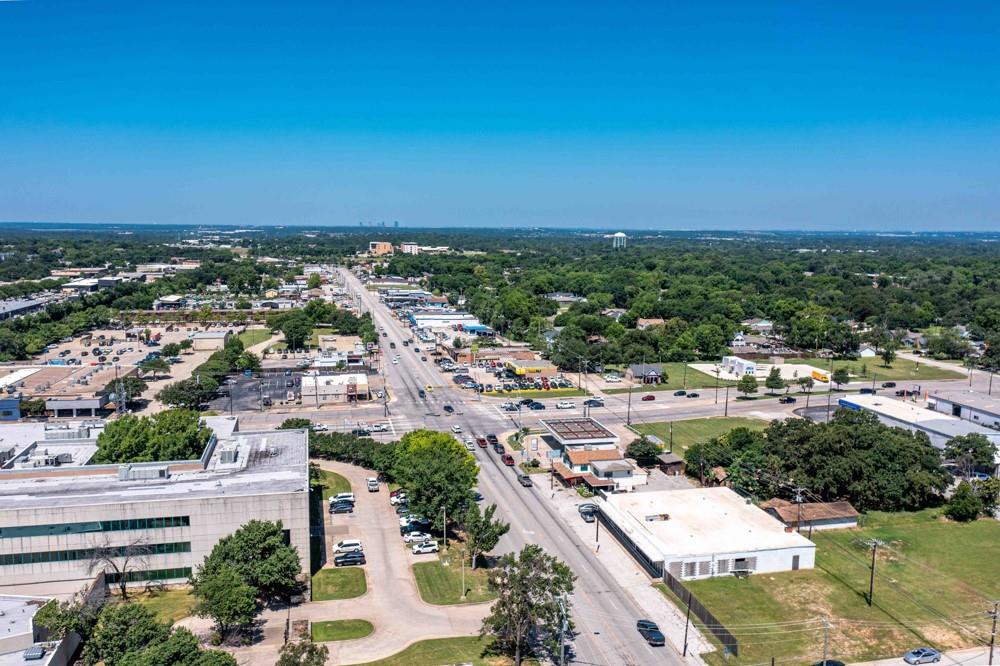 Highway Park Add - Commercial Sale