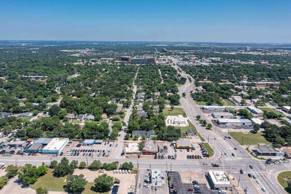 Highway Park Add - Commercial Sale