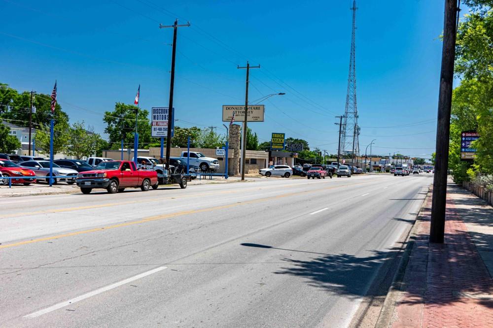 Highway Park Add - Commercial Sale