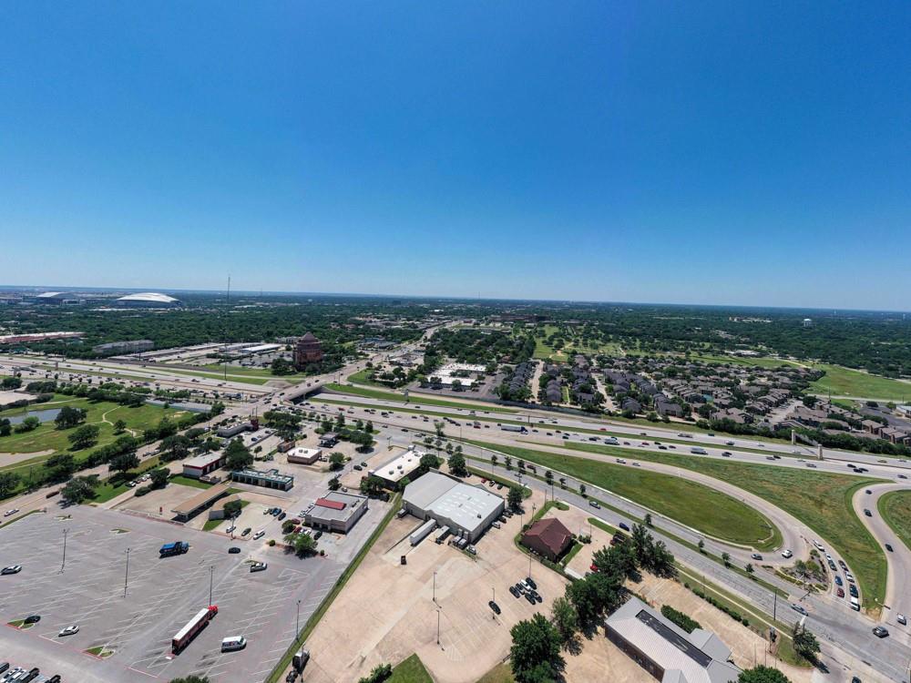 Highway Park Add - Commercial Sale