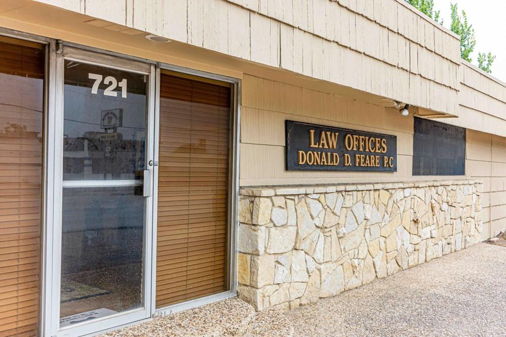 Highway Park Add - Commercial Sale