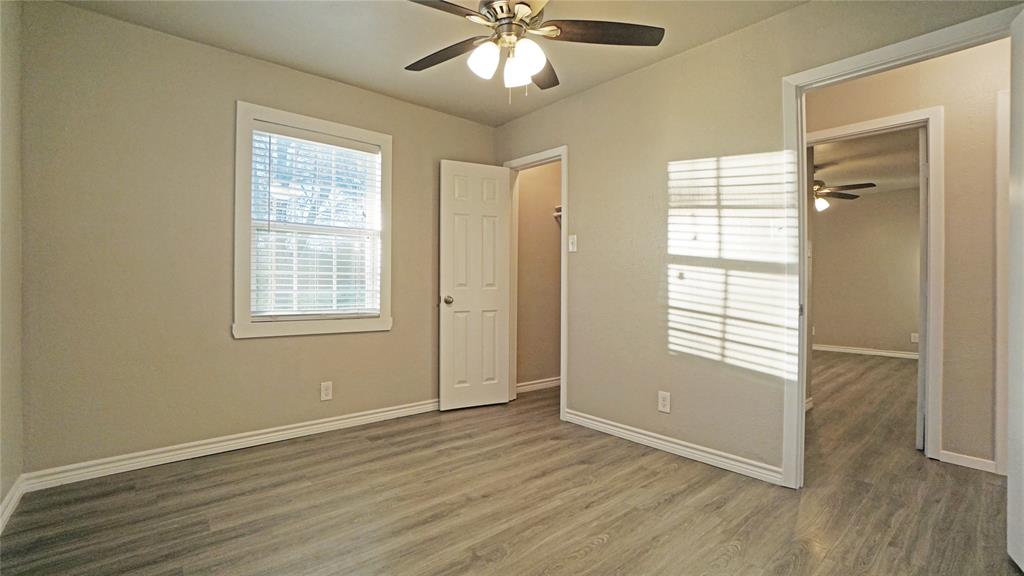 A Hickman - Residential Lease