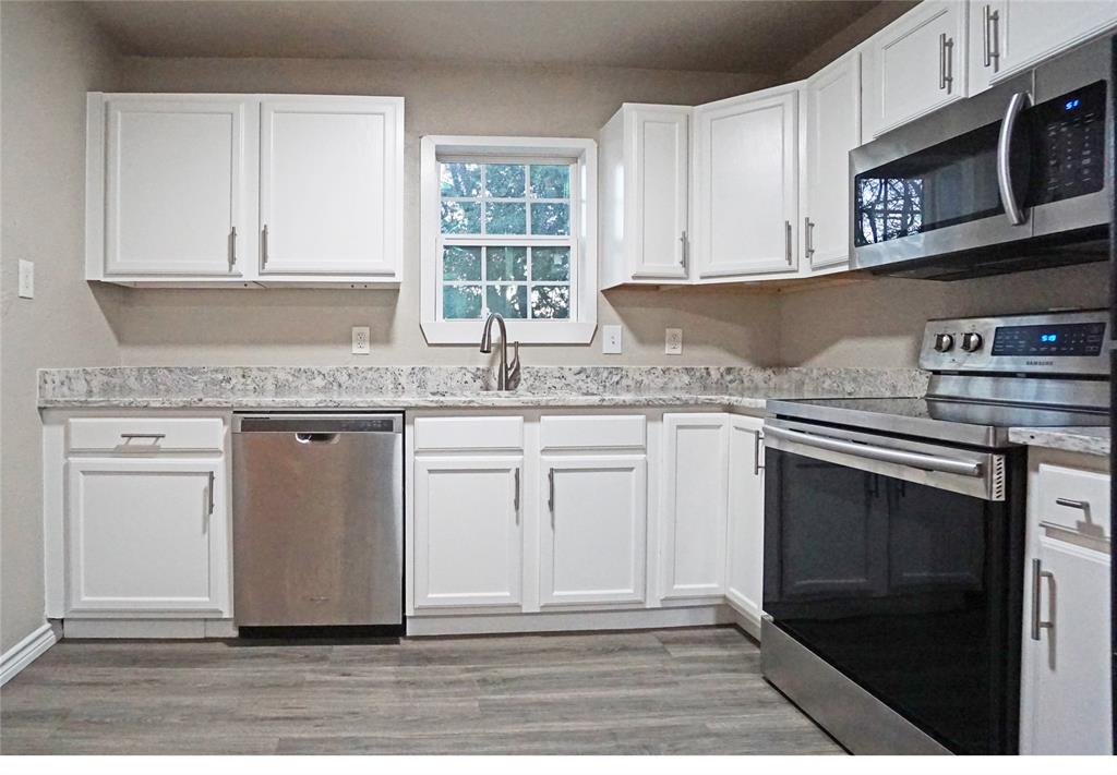 A Hickman - Residential Lease