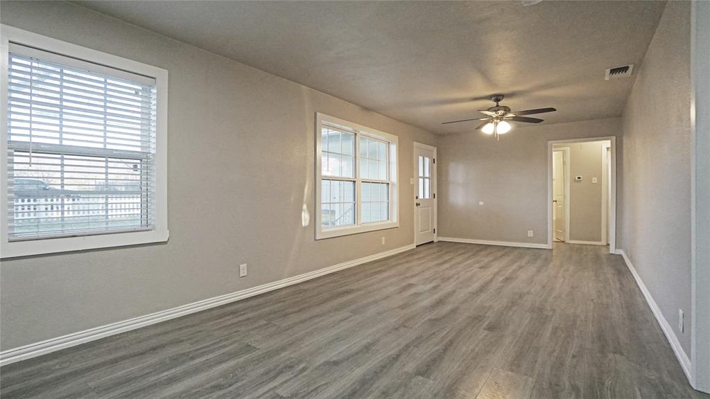 A Hickman - Residential Lease