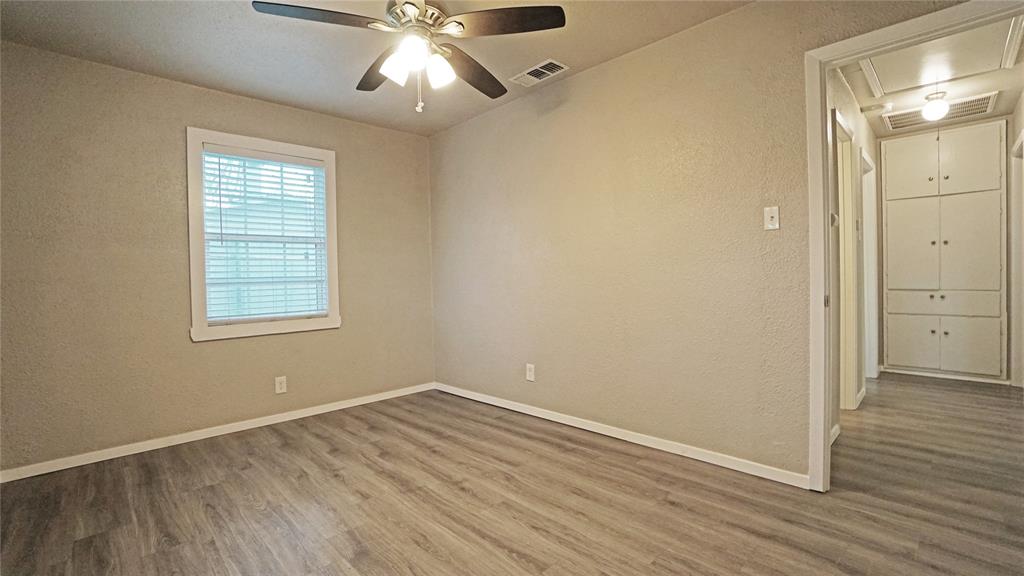 A Hickman - Residential Lease