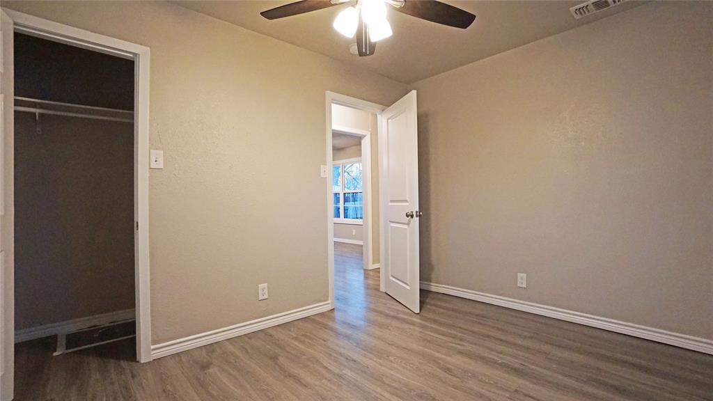A Hickman - Residential Lease