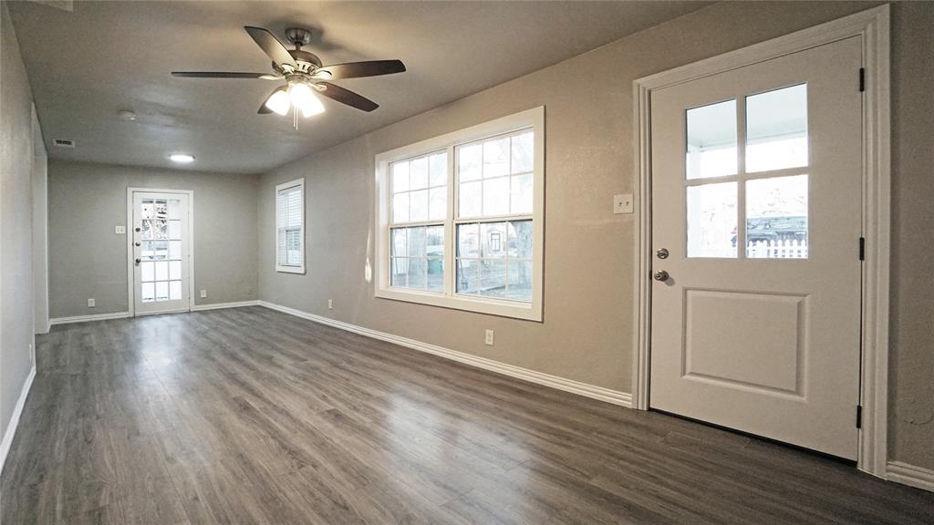 A Hickman - Residential Lease
