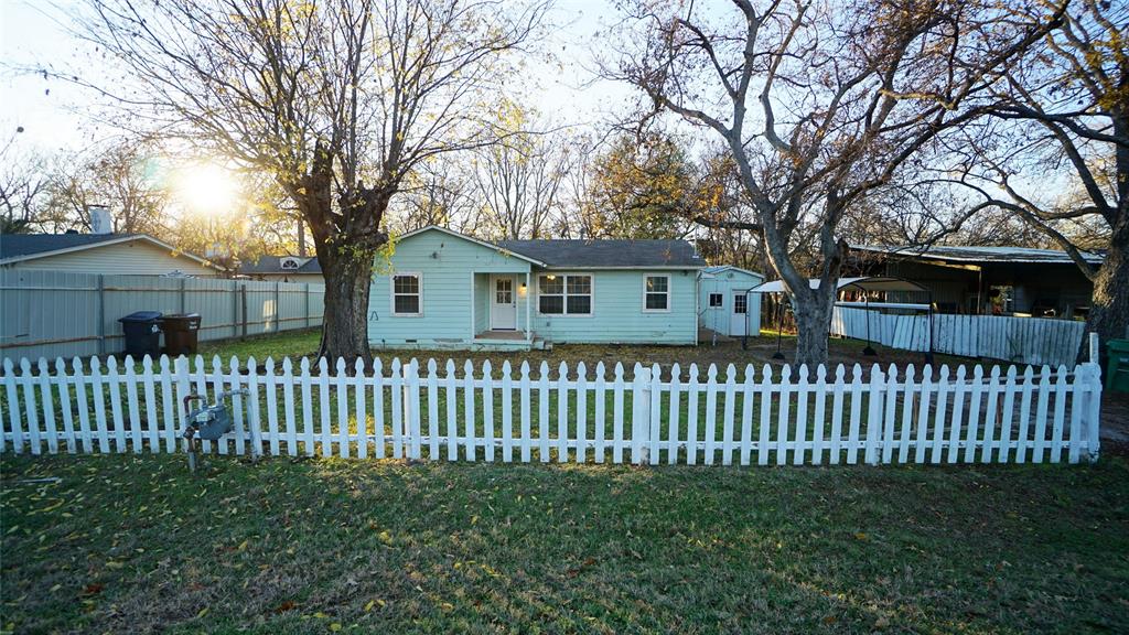 A Hickman - Residential Lease