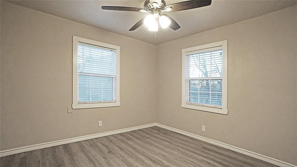 A Hickman - Residential Lease