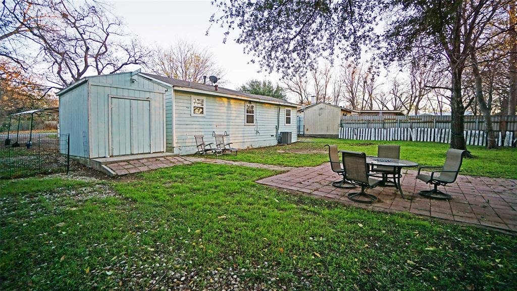 A Hickman - Residential Lease
