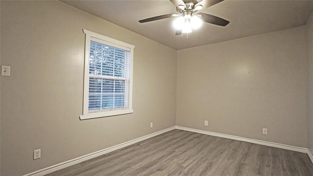 A Hickman - Residential Lease